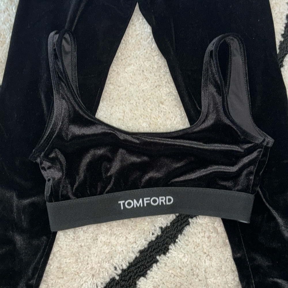 Tom Ford